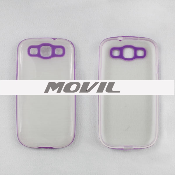 NP-1179 Funda para Samsung S3 NP-1179-5g